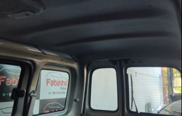 Renault Kangoo 1.6 Authentique 16v - Foto #9