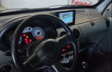 Renault Kangoo 1.6 Authentique 16v - Foto #10