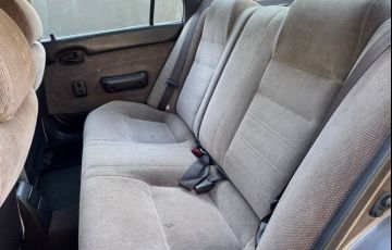 Toyota Corolla 1.6 DX 16v - Foto #9