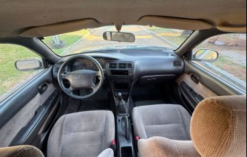 Toyota Corolla 1.6 DX 16v - Foto #10