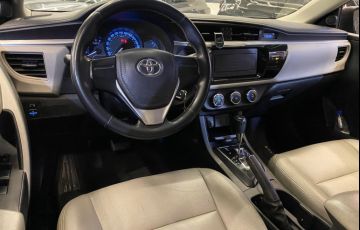 Toyota Corolla 1.8 Gli 16v - Foto #8