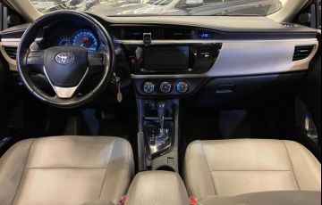 Toyota Corolla 1.8 Gli 16v - Foto #9