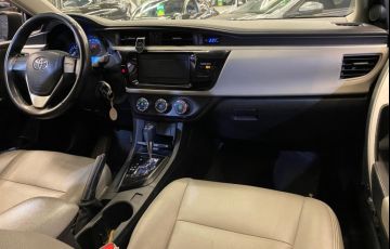 Toyota Corolla 1.8 Gli 16v - Foto #10