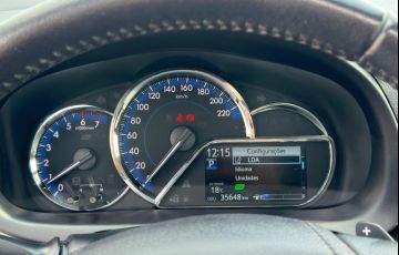 Toyota Yaris 1.5 16V Sedan Xls Connect Multidrive - Foto #6