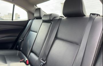 Toyota Yaris 1.5 16V Sedan Xls Connect Multidrive - Foto #9