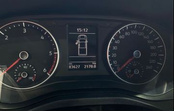 Volkswagen Amarok 2.0 Comfortline 4x4 CD 16V Turbo Intercooler - Foto #5