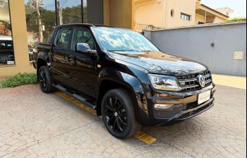 Volkswagen Amarok 3.0 V6 TDi Highline Extreme CD 4motion - Foto #3