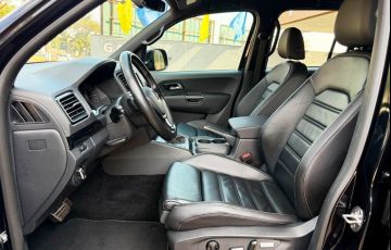 Volkswagen Amarok 3.0 V6 TDi Highline Extreme CD 4motion - Foto #4