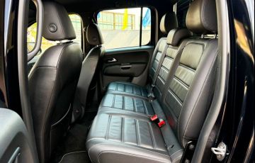 Volkswagen Amarok 3.0 V6 TDi Highline Extreme CD 4motion - Foto #5