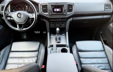 Volkswagen Amarok 3.0 V6 TDi Highline Extreme CD 4motion - Foto #6