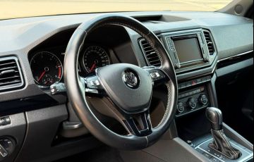 Volkswagen Amarok 3.0 V6 TDi Highline Extreme CD 4motion - Foto #7