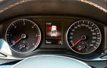 Volkswagen Amarok 3.0 V6 TDi Highline Extreme CD 4motion - Foto #8