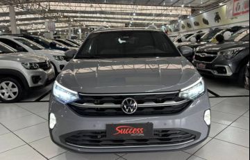 Volkswagen Nivus 1.0 200 TSI Highline - Foto #3