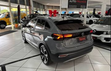 Volkswagen Nivus 1.0 200 TSI Highline - Foto #4