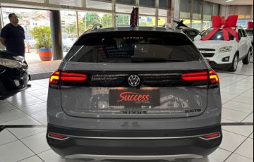 Volkswagen Nivus 1.0 200 TSI Highline - Foto #6