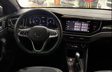 Volkswagen Nivus 1.0 200 TSI Highline - Foto #8