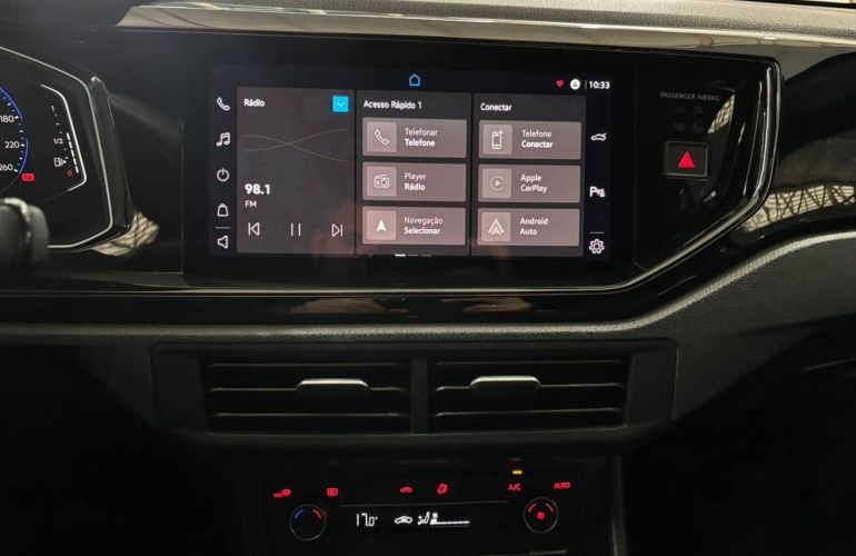 Volkswagen Nivus 1.0 200 TSI Highline - Foto #9