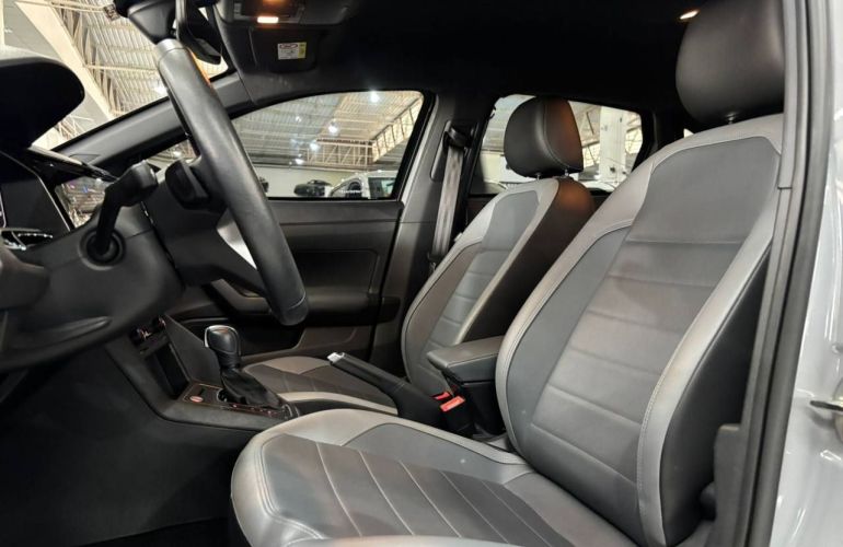 Volkswagen Nivus 1.0 200 TSI Highline - Foto #10
