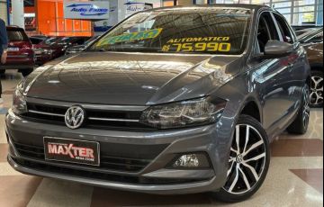 Volkswagen Polo 1.0 200 TSi Comfortline