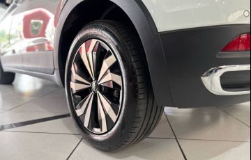 Volkswagen T-cross 1.0 200 TSi Comfortline - Foto #8