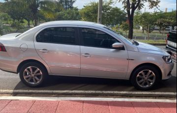 Volkswagen Voyage 1.6 Mi Highline 8v - Foto #3