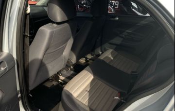 Volkswagen Voyage 1.6 Mi Highline 8v - Foto #7