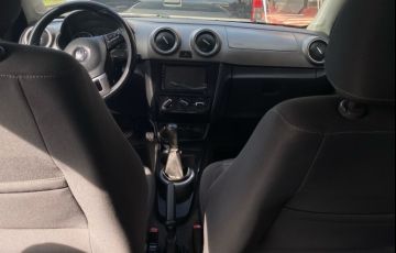 Volkswagen Voyage 1.6 Mi Highline 8v - Foto #8