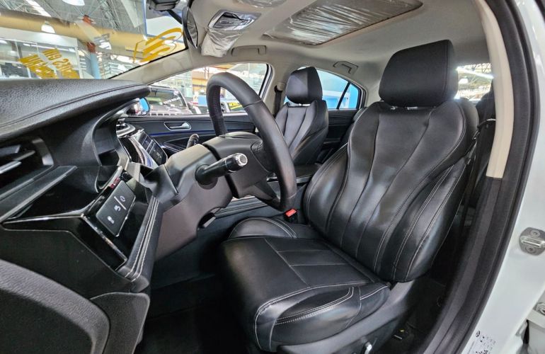 Chery Arrizo 6 Pro 1.5 VVT Turbo - Foto #2