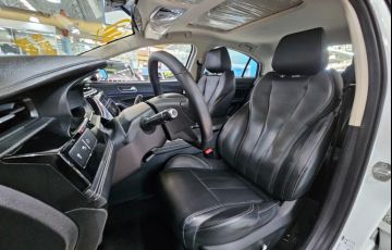 Chery Arrizo 6 Pro 1.5 VVT Turbo - Foto #2
