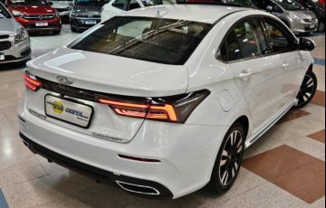 Chery Arrizo 6 Pro 1.5 VVT Turbo - Foto #3