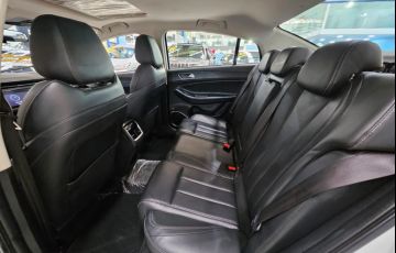 Chery Arrizo 6 Pro 1.5 VVT Turbo - Foto #5