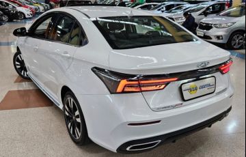 Chery Arrizo 6 Pro 1.5 VVT Turbo - Foto #6