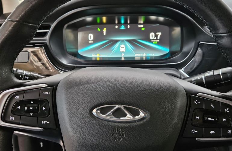 Chery Arrizo 6 Pro 1.5 VVT Turbo - Foto #10