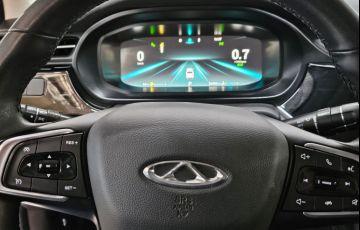 Chery Arrizo 6 Pro 1.5 VVT Turbo - Foto #10