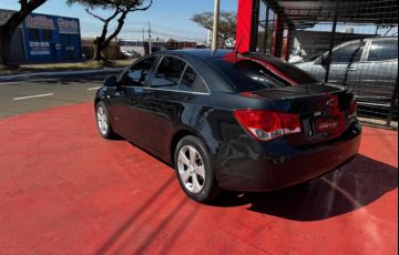 Chevrolet Cruze 1.8 LT 16V Sedan - Foto #6
