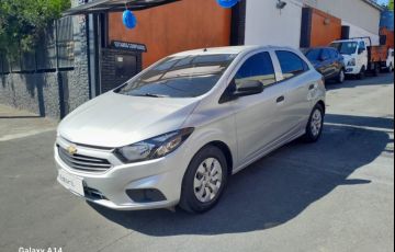 Chevrolet Onix 1.0 MPFi Joy 8v
