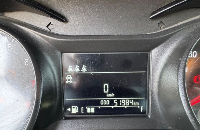 Chevrolet Onix 1.0 Flex Manual - Foto #6