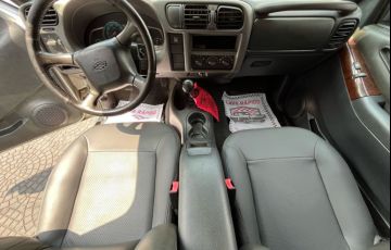 Chevrolet S10 2.4 MPFi Executive 4x2 CD 8v - Foto #7