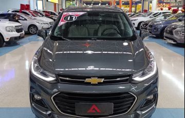 Chevrolet Tracker 1.4 16V Turbo Ltz - Foto #2