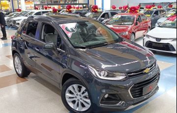 Chevrolet Tracker 1.4 16V Turbo Ltz - Foto #3