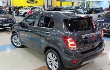 Chevrolet Tracker 1.4 16V Turbo Ltz - Foto #6