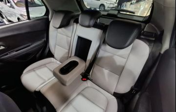 Chevrolet Tracker 1.4 16V Turbo Ltz - Foto #9