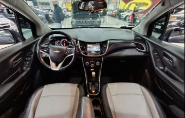 Chevrolet Tracker 1.4 16V Turbo Ltz - Foto #10
