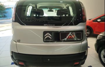 Citroën Aircross 1.6 VTi 120 Live Eat6 - Foto #5
