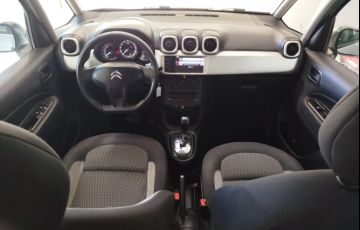 Citroën Aircross 1.6 VTi 120 Live Eat6 - Foto #7