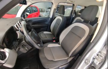 Citroën Aircross 1.6 VTi 120 Live Eat6 - Foto #8