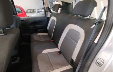 Citroën Aircross 1.6 VTi 120 Live Eat6 - Foto #9