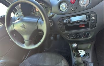 Citroën C3 GLX 1.4 8V (flex) - Foto #4