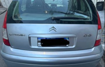 Citroën C3 GLX 1.4 8V (flex) - Foto #6