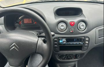 Citroën C3 GLX 1.4 8V (flex) - Foto #10
